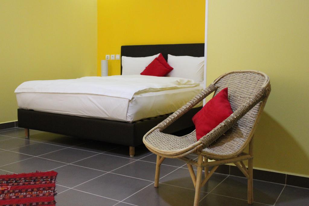 Auberge Tinit Errachidia Room photo