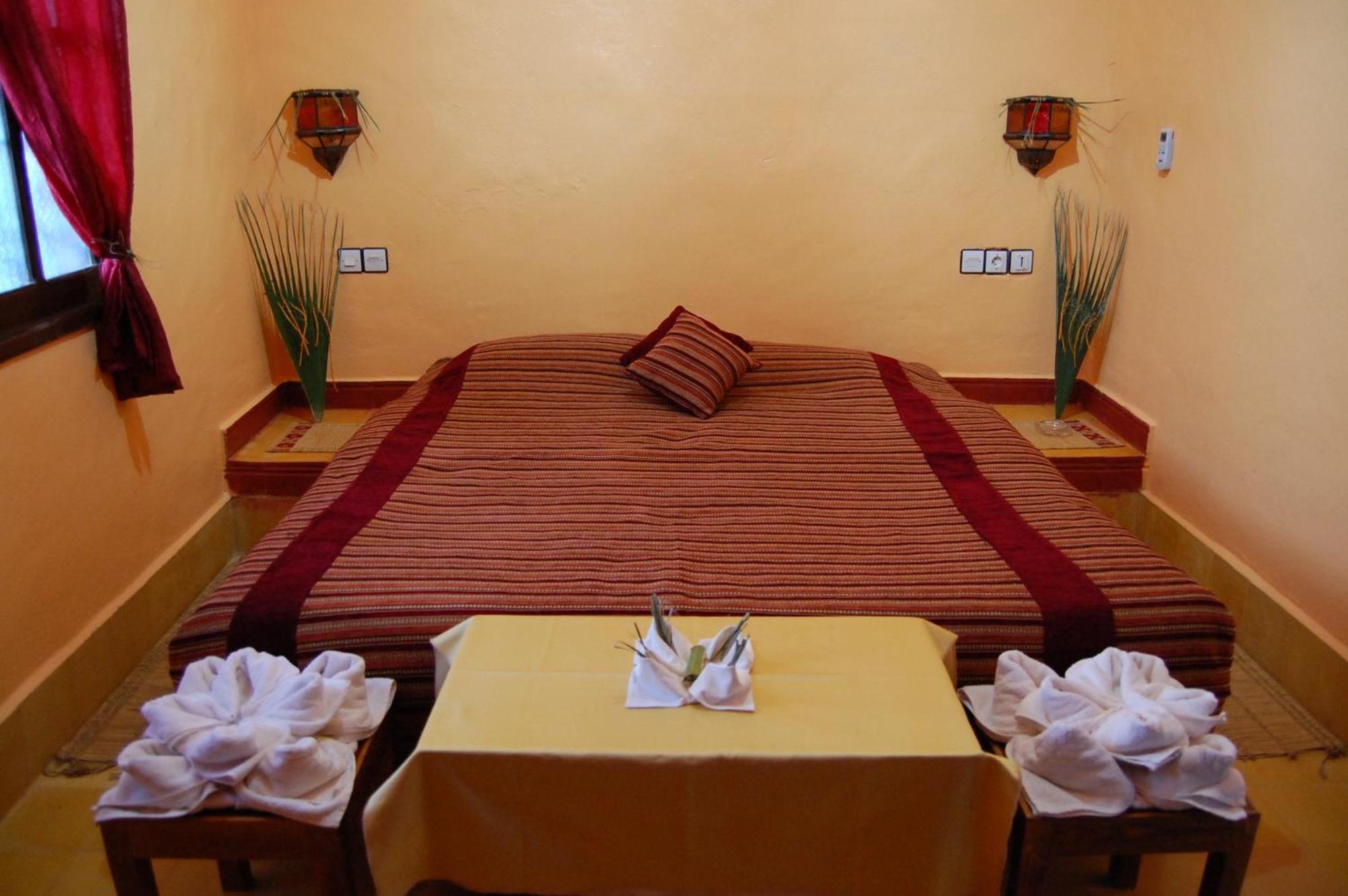 Auberge Tinit Errachidia Room photo