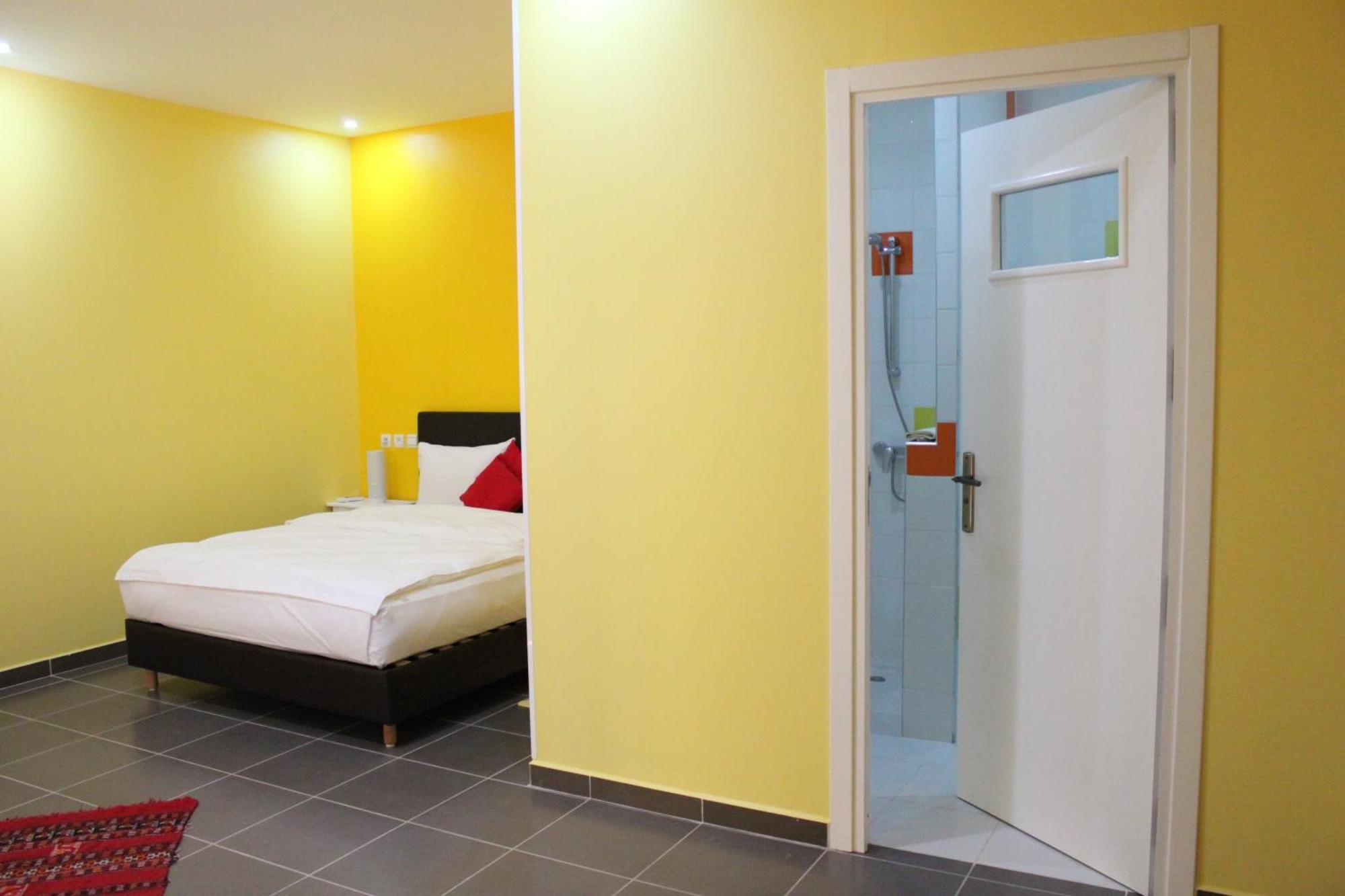 Auberge Tinit Errachidia Room photo