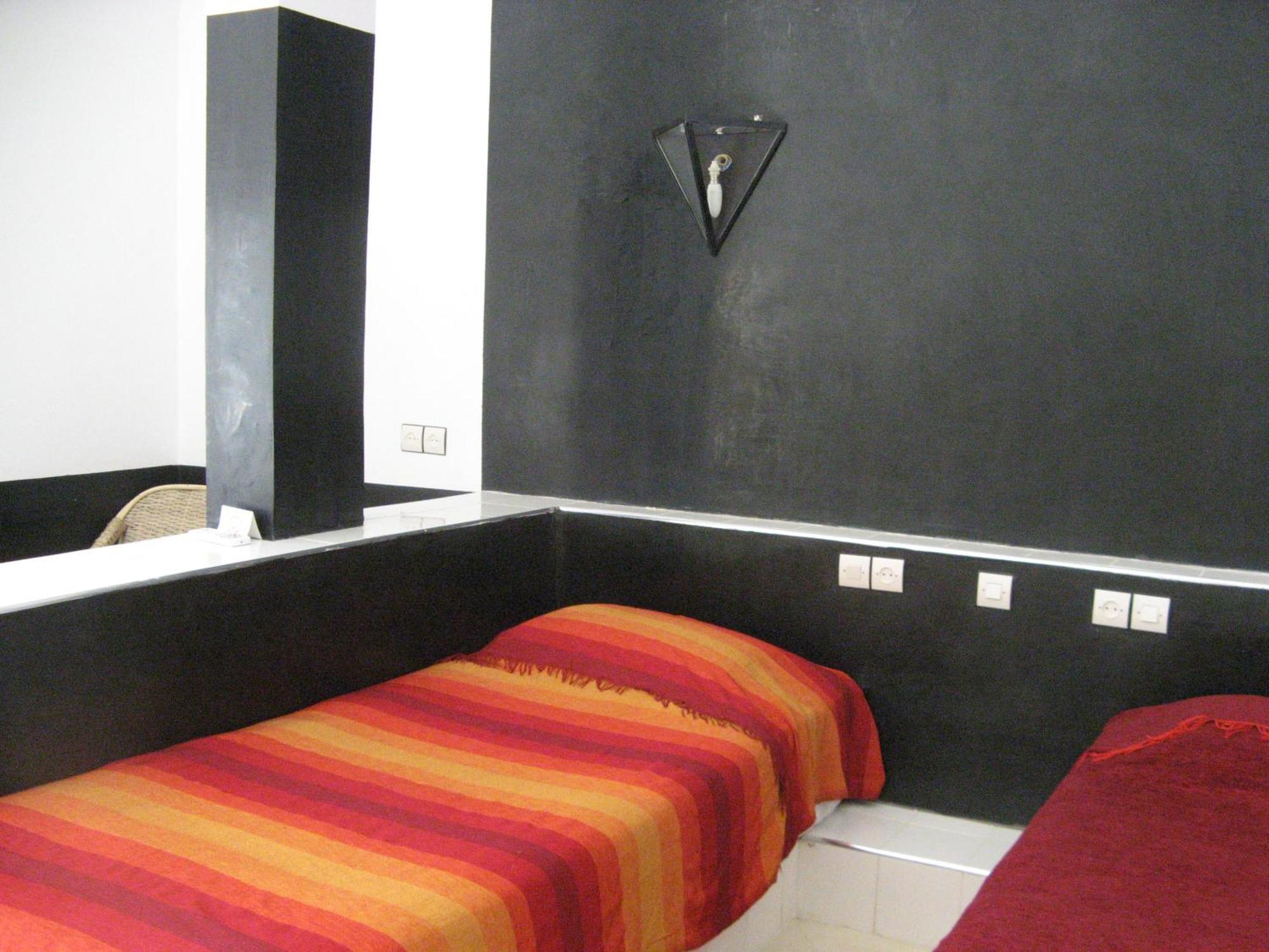 Auberge Tinit Errachidia Room photo