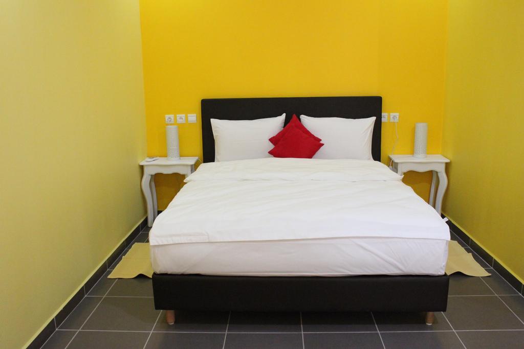 Auberge Tinit Errachidia Room photo