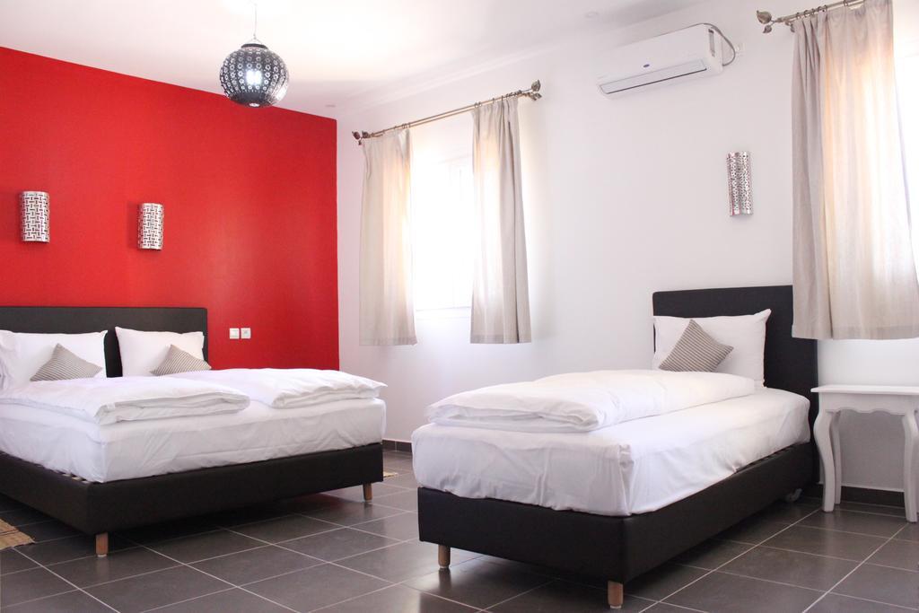 Auberge Tinit Errachidia Room photo