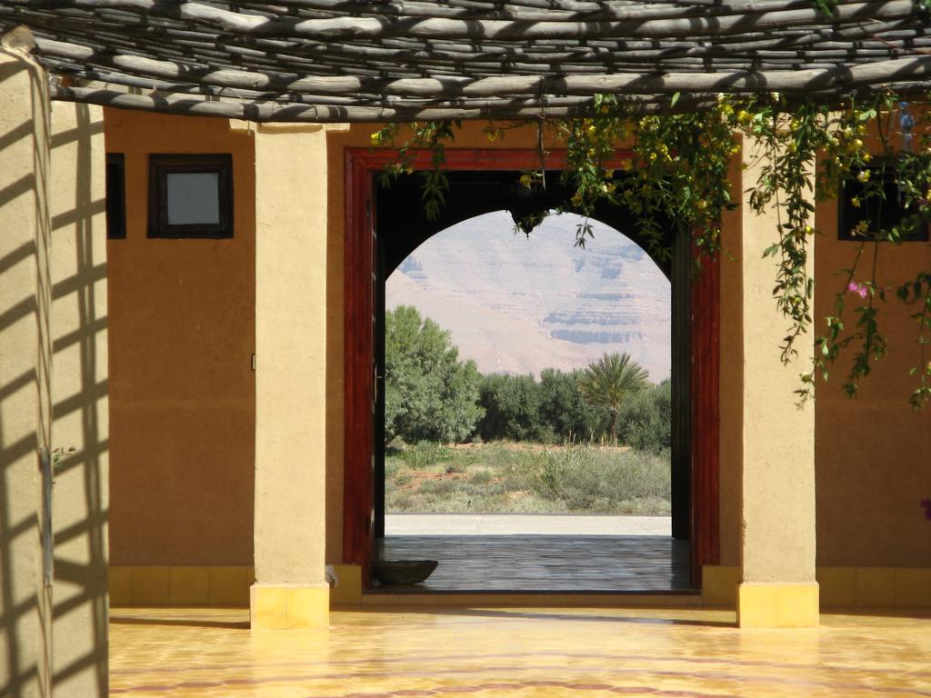 Auberge Tinit Errachidia Exterior photo