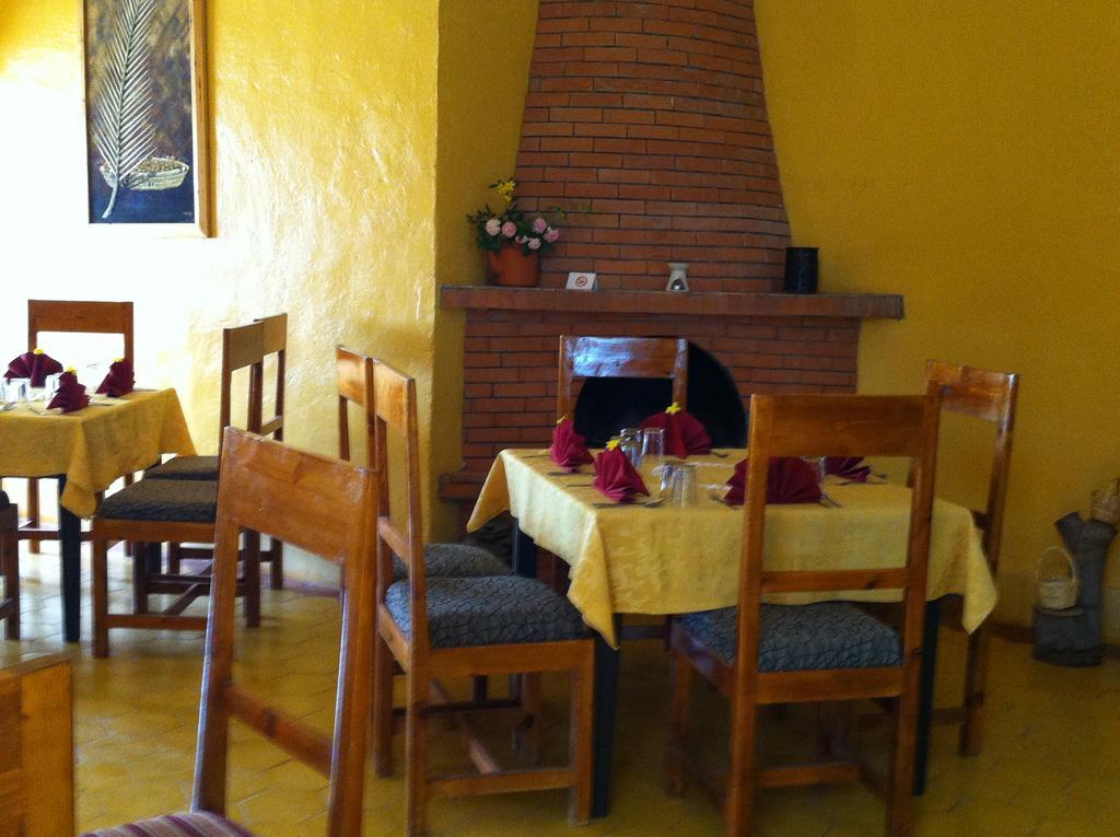 Auberge Tinit Errachidia Exterior photo