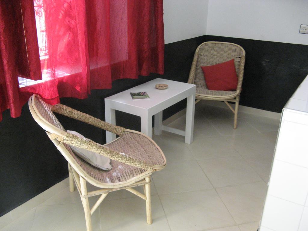 Auberge Tinit Errachidia Exterior photo