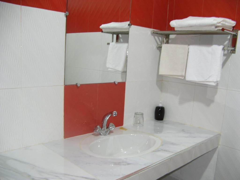 Auberge Tinit Errachidia Room photo