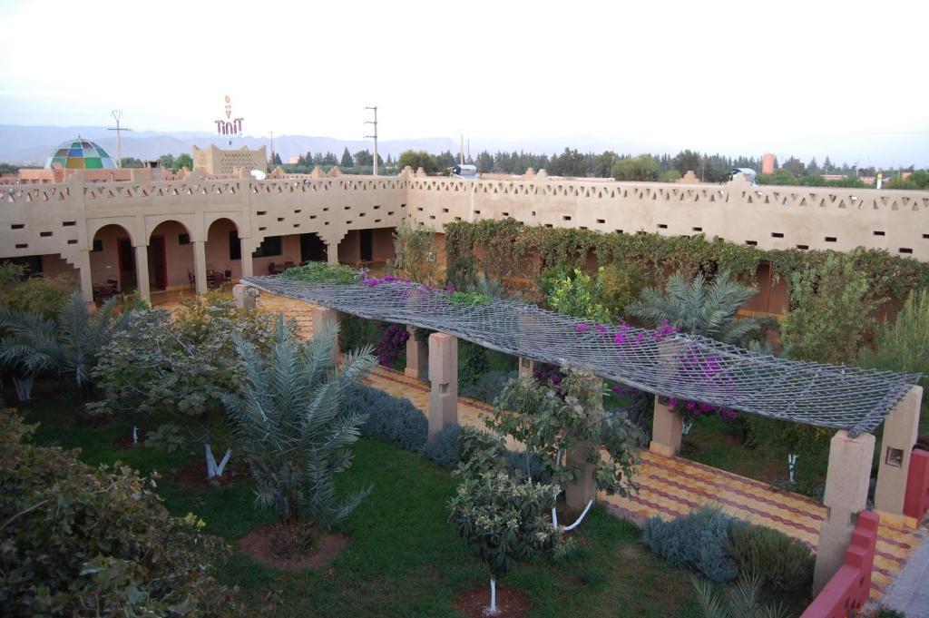Auberge Tinit Errachidia Exterior photo
